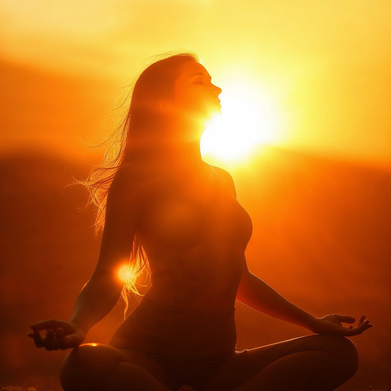 9D Breathwork 1:1