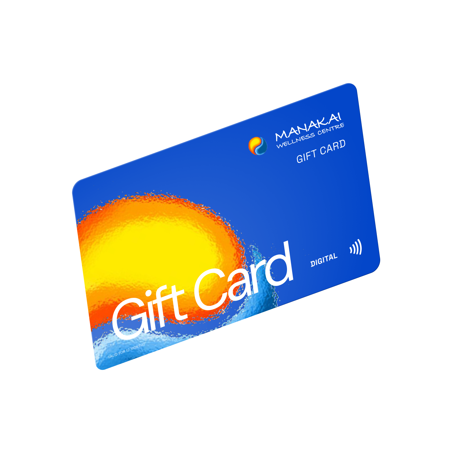 Manakai Gift Card