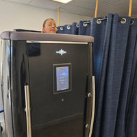 3 Cryotherapy Sessions