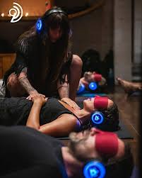 9D Breathwork