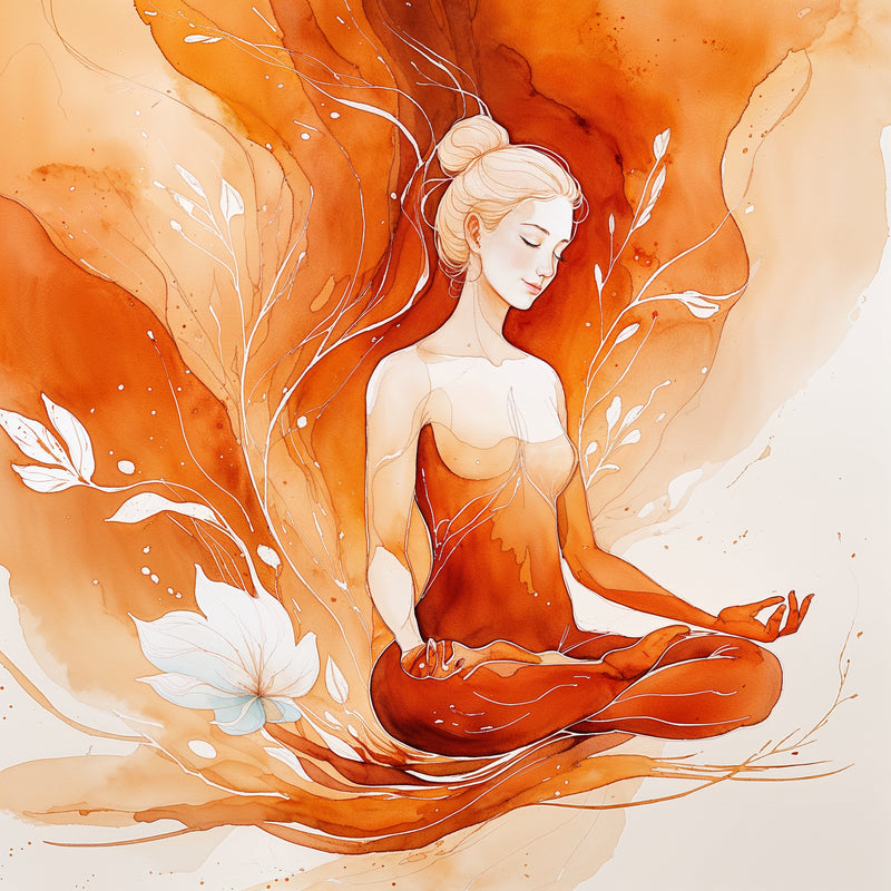 Meditation and Movement
